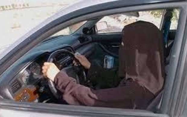 زنان عربستانی راننده تاکسی ‌می‌شوند
