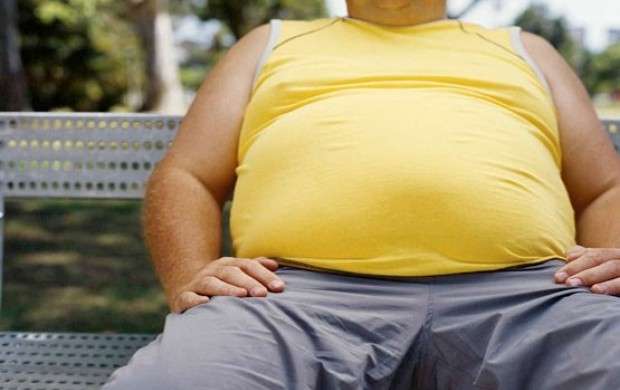 این 13 نوع سرطان با چاقی مرتبط است!