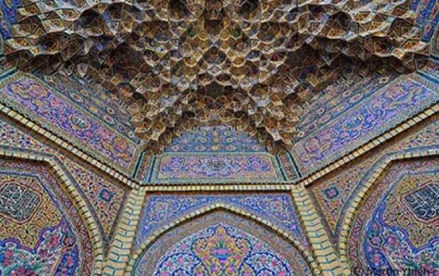 زیباترین گنبدهای ایران را بشناسید+ تصاویر