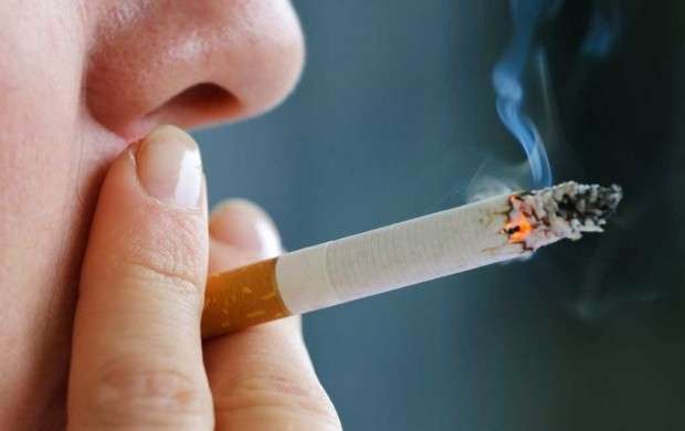 مرگ سالانه ۵۵ هزار ایرانی به دلیل مصرف سیگار