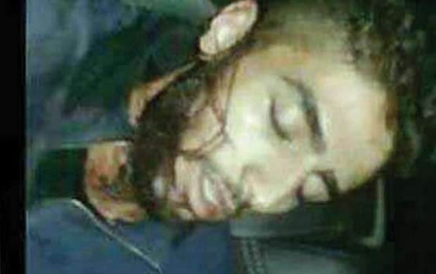 انگیزه قتل جوان مهابادی ناموسی بوده است