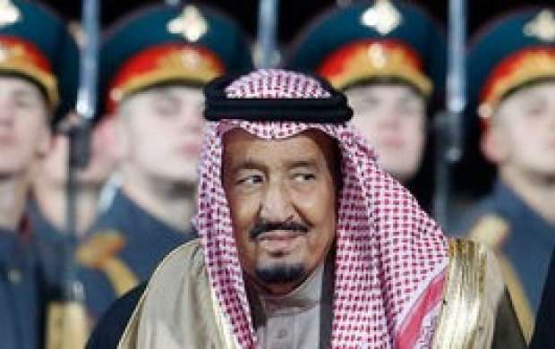 اهداف سفر پادشاه عربستان به روسیه