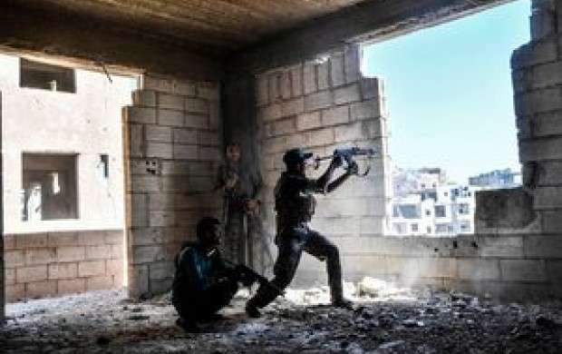 تاکتیک داعش برای جبران شکست‌ در سوریه