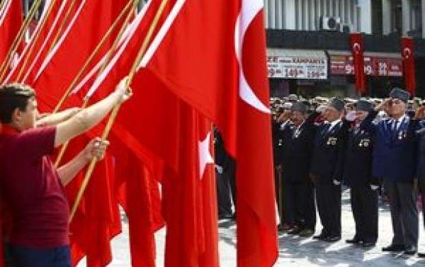 چرا ترکیه صدور روادید برای اتباع آمریکایی را تعلیق کرد