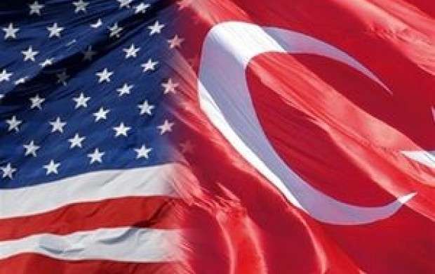 صدور روادید آمریکا از ترکیه برای ایران متوقف شد