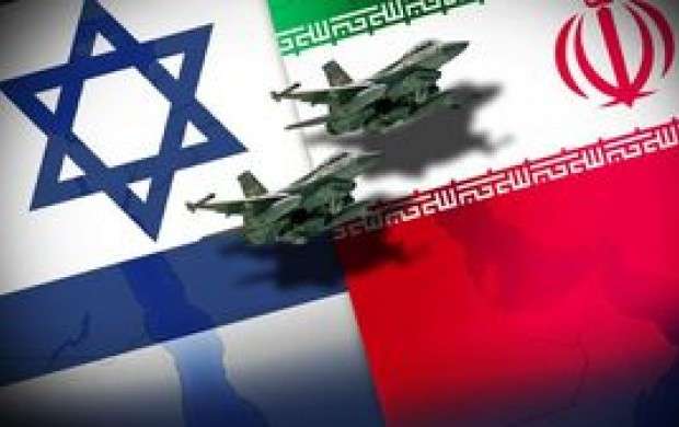 اسرائیل: نبرد با ایران در سوریه قطعی است