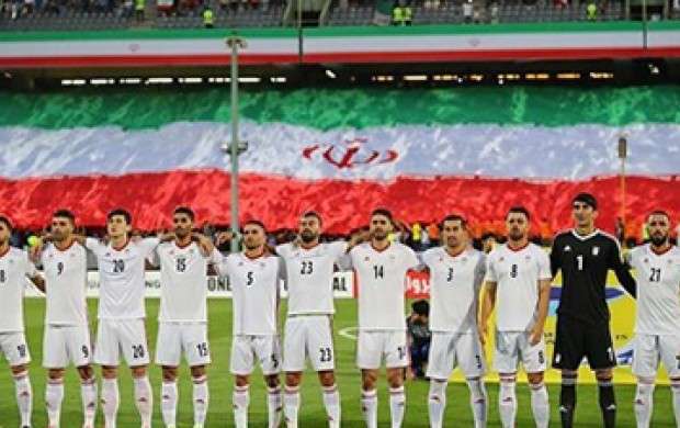 روسیه 1- ایران 1