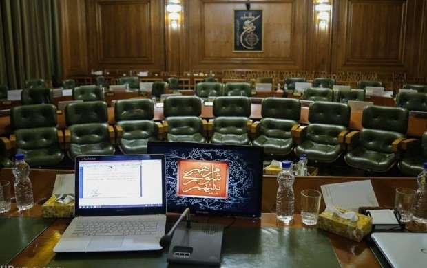 اعضای شورای شهر تهران در شبکه های اجتماعی دنبال چه هستند؟