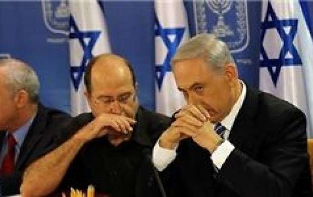 اختلاف نتانیاهو با تیم امنیتی بر سر برجام