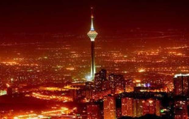 کسانی که تهران را شب ها ورق می زنند