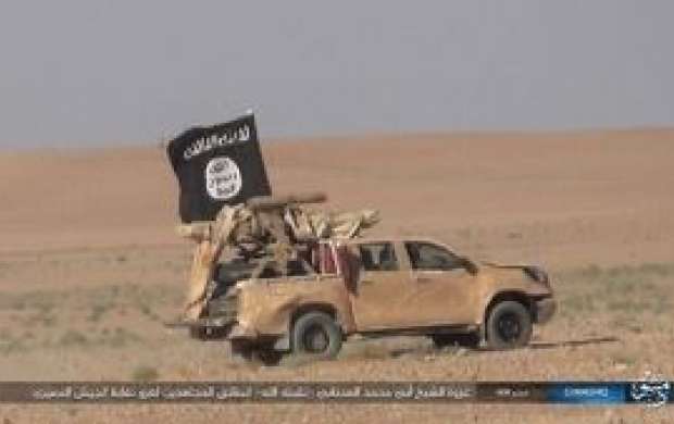 داعش در جست‌وجوی مناطق جدید برای استقرار