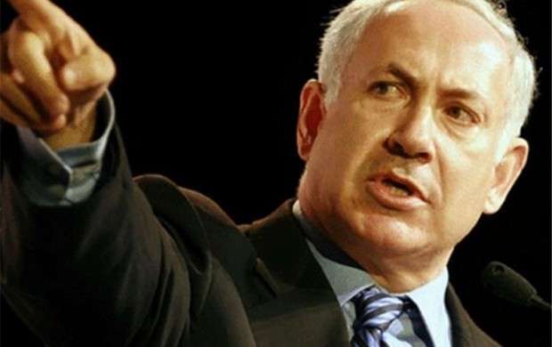 واکنش نتانیاهو به آشتی فتح و حماس