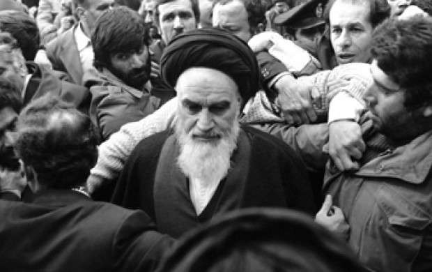 روایتی تاثیرگذار ازمحبوبیت  امام خمینی درمردم کردستان