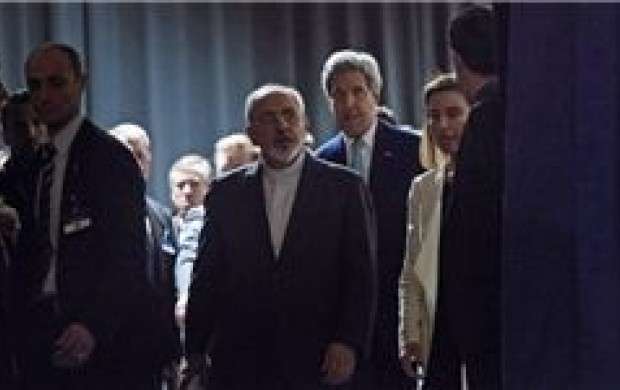 ایران عدم تایید پایبندی را تحمل می‌کند
