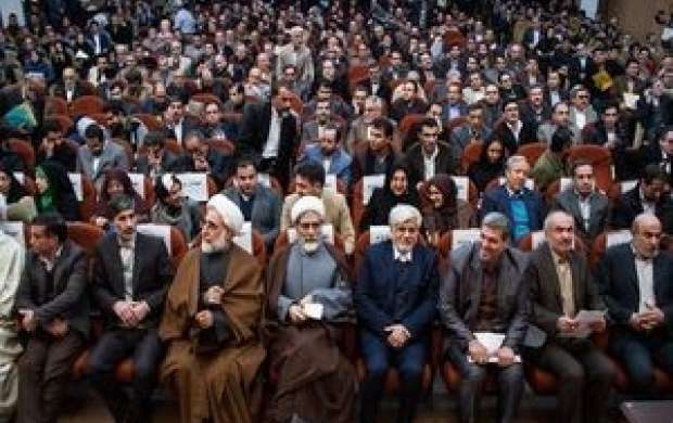 اصلاح‌طلبان اعتدالی علیه دوم خردادی‌ها