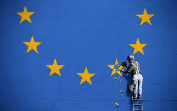 مواضع اتحادیه اروپا یک «شوی تبلیغاتی» است