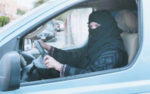 تحلیلی بر تغییرات در عربستان/ زنان سعودی از رانندگی تا خوانندگی!