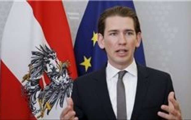 حزب مردم اتریش پیروز انتخابات پارلمانی