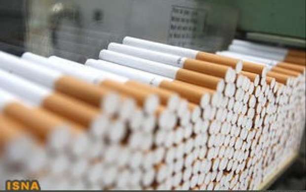 سهم دولت از فروش سیگار چقدر است؟+جدول
