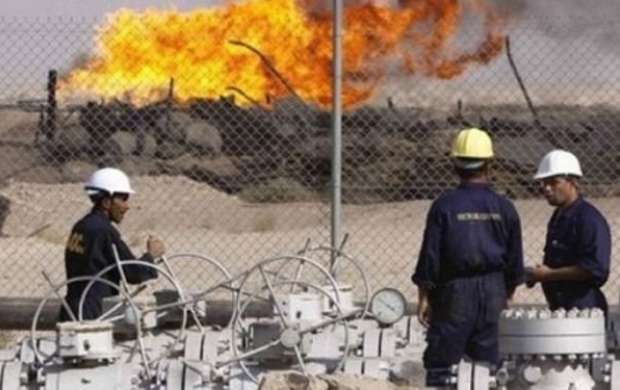 کردهای عراق با تحویل تاسیسات نفتی موافقت کردند