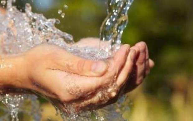 ۲۵ درصد آب شرب در کشور هدر می‌رود