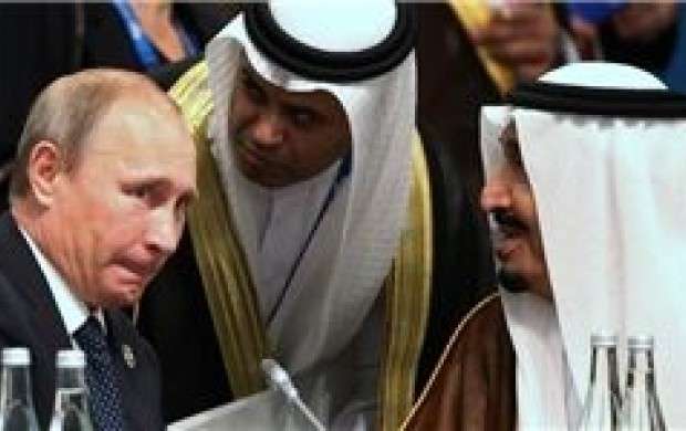 پیشنهاد عربستان به روسیه: اسد بماند، ایران برود