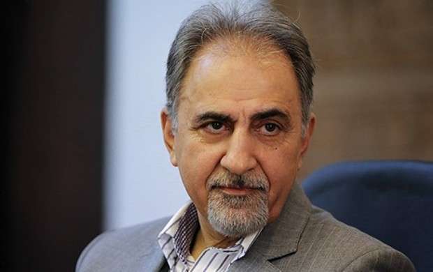 آیا شهردار تهران ممنوع التصویر هست؟