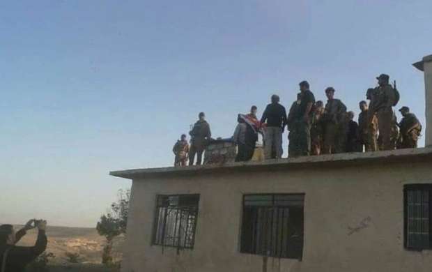 نیروهای عراقی سدِ موصل را پس گرفتند