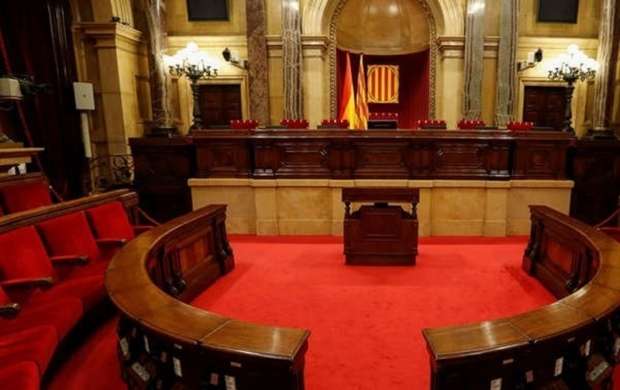 ادامه تنش‌ها بر سر جدایی کاتالونیا از اسپانیا