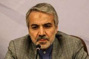 حمله محمد باقر نوبخت به دولت روحانی + جدول