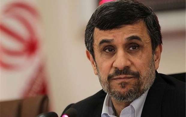 ادعای دیوان محاسبات درباره محکومیت میلیاردی احمدی‎نژاد