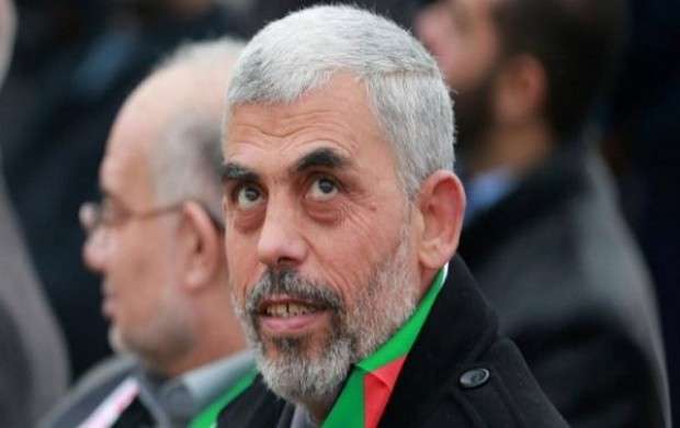 روابط حماس با ایران هرگز قطع نخواهد شد