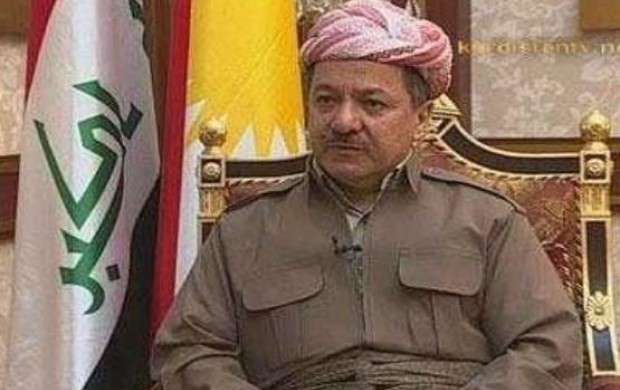 دادگاه عالی عراق بارزانی را احضار می‌کند