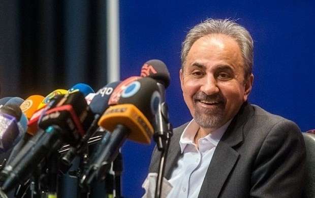 چرا صدا و سیما شهردار تهران را کمتر پوشش رسانه ای می دهد؟