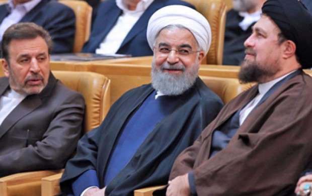 دولت یازدهم ظلم را از سر ملت ایران برداشت