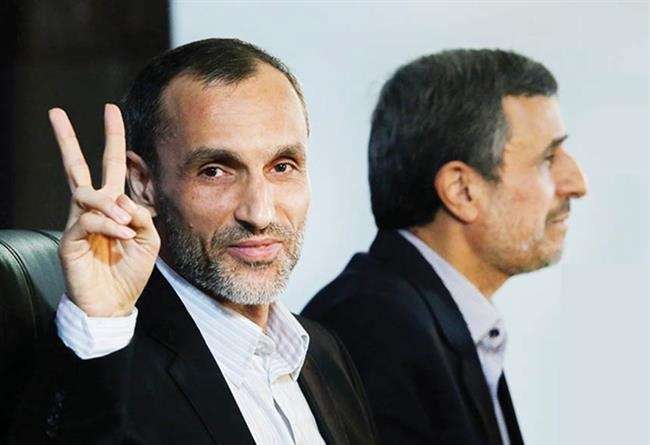 همه اتهامات بقایی مالی است/ تصرف غیرقانونی، اختلاس و حیف و میل بیت المال بخشی از جرائم معاون احمدی نژاد