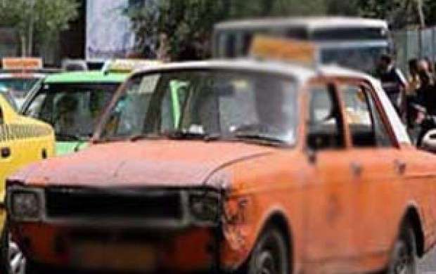 خودرو‌های فرسوده؛ قاتل خاموش پنهان در پایتخت
