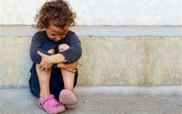 میزان فقر کودکان در آلمان شرم آور است