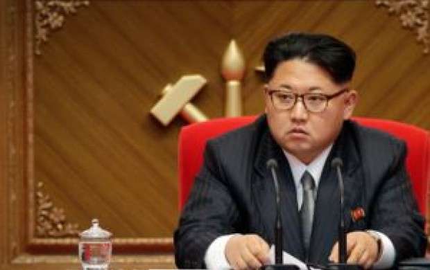 پیام تبریک رهبر کره شمالی به رئیس جمهور چین