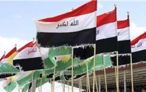 تنش بغداد-اربیل سد راه ائتلاف مبارزه با داعش است