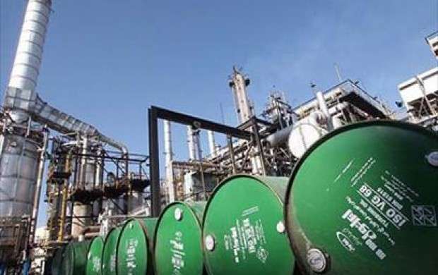 صادرات نفت ایران به پایین ترین رقم ۱۹ ماه گذشته می‌رسد