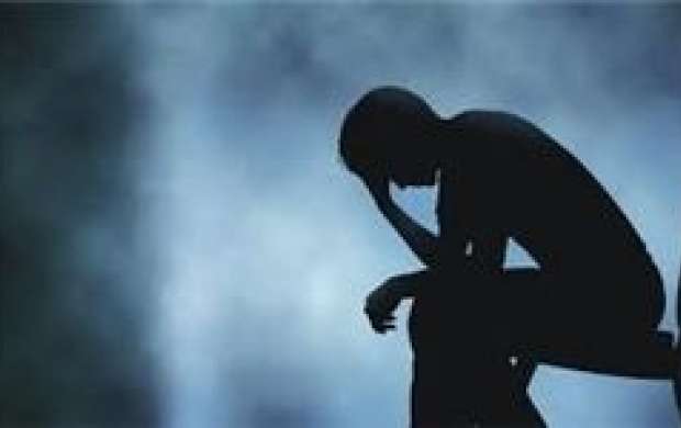 «افسردگی» خطر مرگ زودرس را افزایش می‌دهد