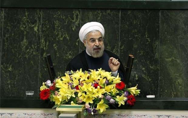 روحانی: برای دفاع از خود در تولید و انبار کردن هر سلاحی تردید نخواهیم کرد/کابینه دوازدهم بسته شد/ موافقان، مخالفان و دو وزیر پیشنهادی چه گفتند؟