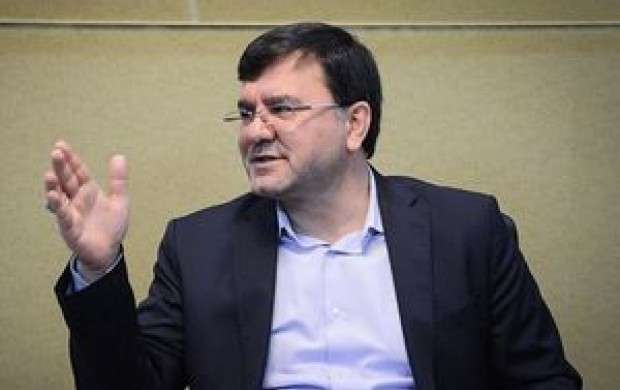 لاریجانی برای انتخابات ۱۴۰۰ برنامه دارد؟