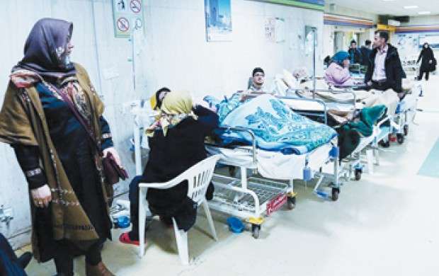 وزير بهداشت: محاسبات طرح تحول درست در نيامد