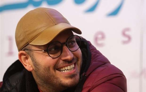 "لاتاری" به سی‌وششمین جشنواره فیلم فجر می‌رود