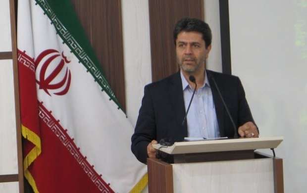 گاز ایران به اروپا صادر می شود