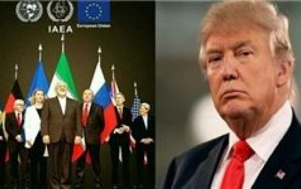 فضاسازی تازه دولت ترامپ علیه ایران