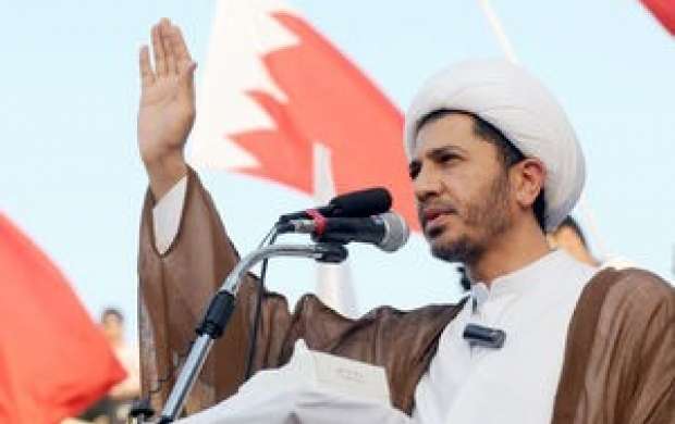واکنش الوفاق به اتهامات آل‌خلیفه علیه علی سلمان