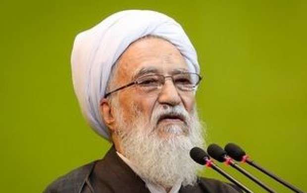 همراهی اروپا با آمریکا علیه ایران نشانه خیانت آنهاست/ تقدیر از مواضع اخیر روحانی در قبال آمریکا